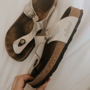 Birkenstock Papillio Size 37